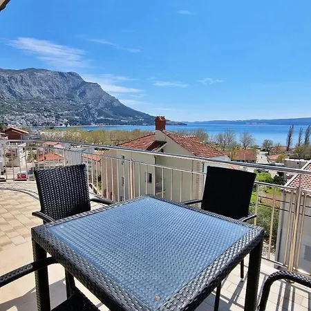 Stare Duce 6 Omiš
