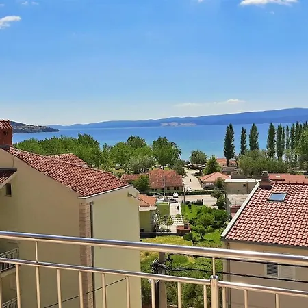 Daire Stare Duce 6 Omiš