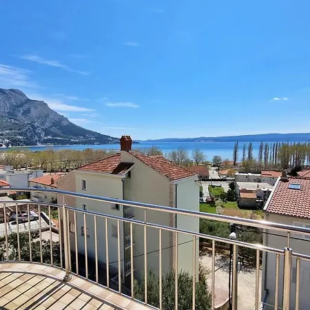 Stare Duce 6 * Omis
