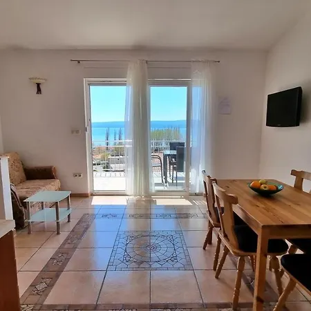Stare Duce 6 * Omiš