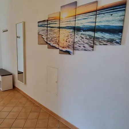 Stare Duce 6 Apartment *