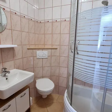 Apartment Stare Duce 6 Omis