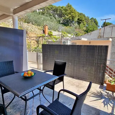 Stare Duce 6 Apartment *