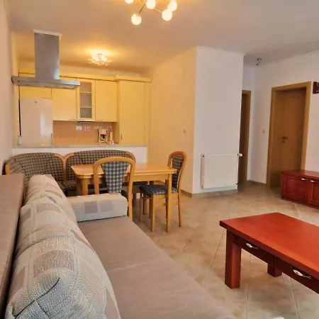Stare Duce 6 Apartment Omis