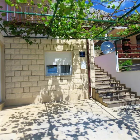 Apartmán Stare Duce 6 *