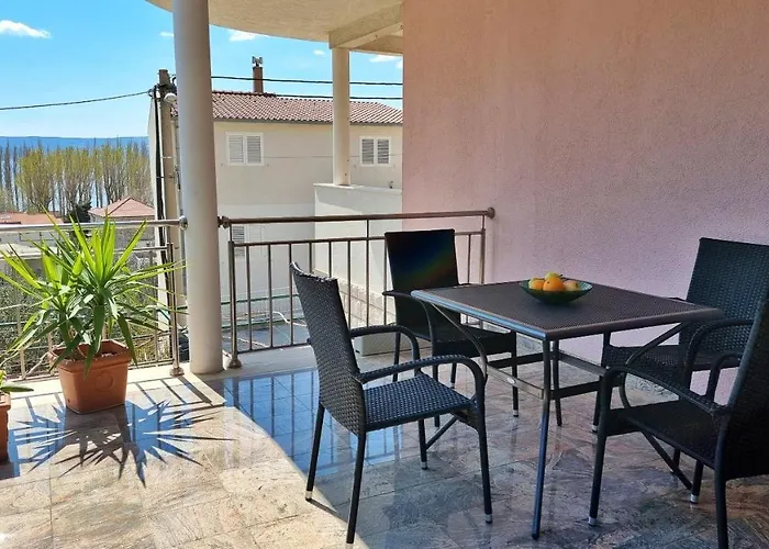 Apartment Stare Duce 6 *